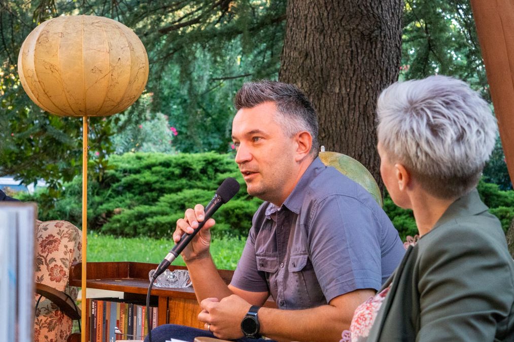David Kožuh