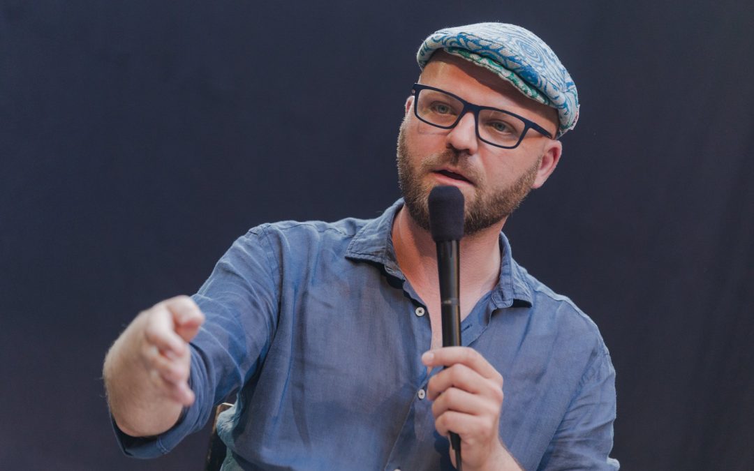 Blaž Kosovel