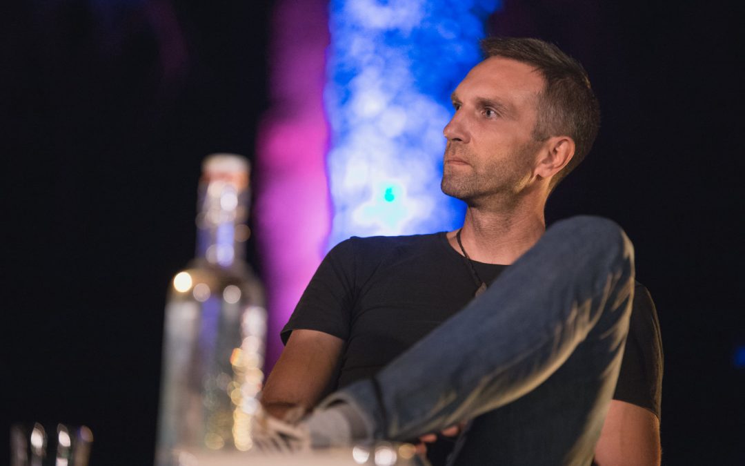 Marko Klavora