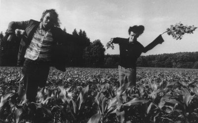 Muzej Marka Breclja v nastajanju | razstava na Mestu knjige 2023