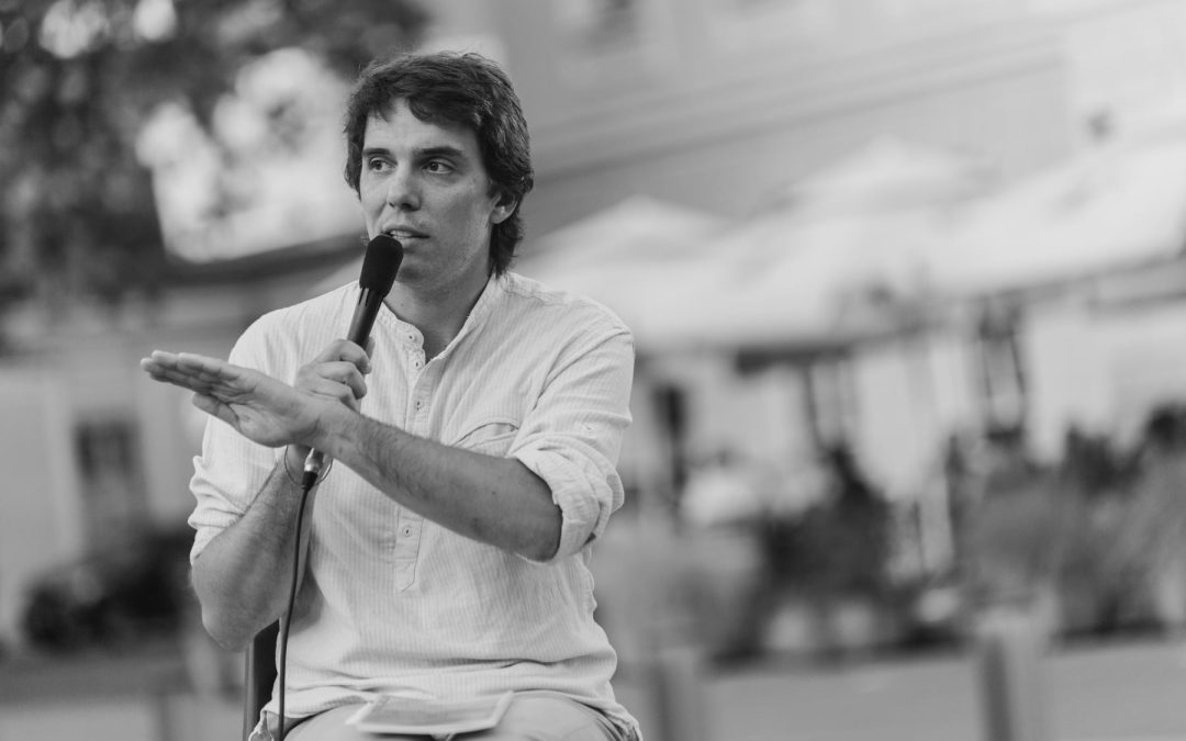 Jernej Šček