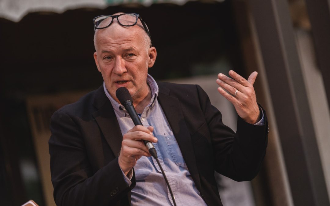 Ali Žerdin