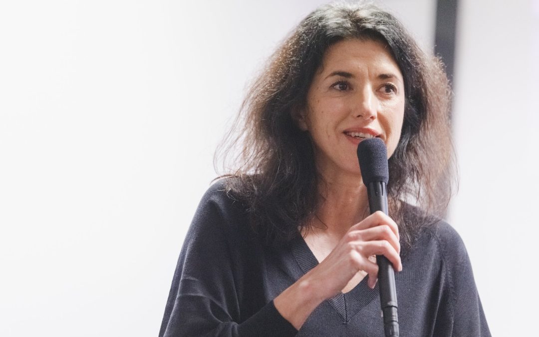 Anja Medved