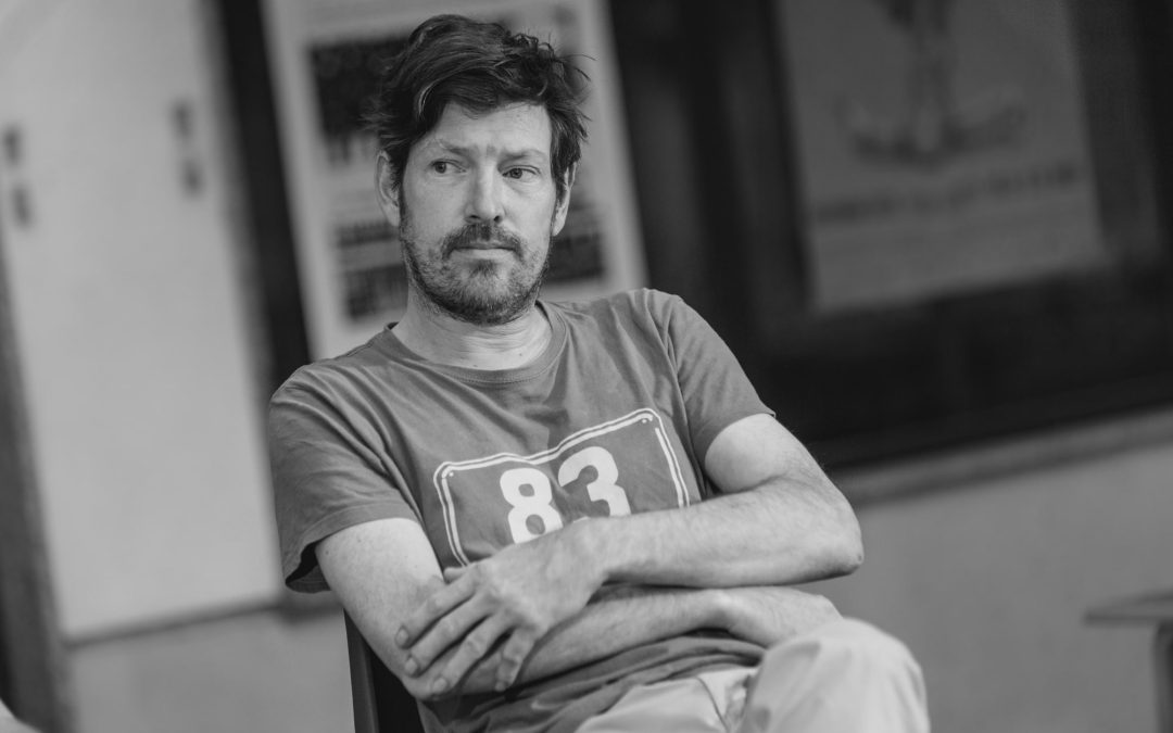 Anton Špacapan Vončina