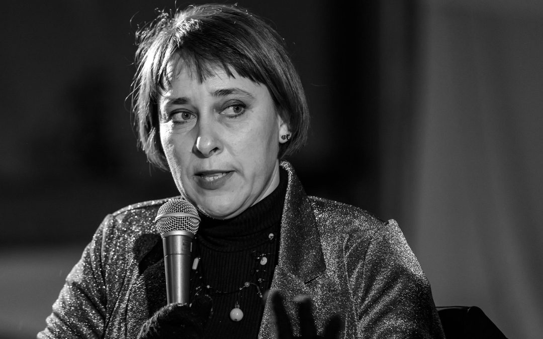 Barbara Ivančič Kutin