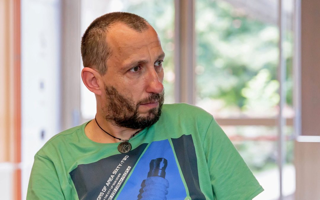 Damijan Stepančič