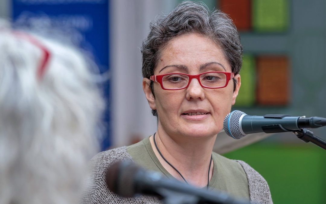 Diana Bošnjak Monai