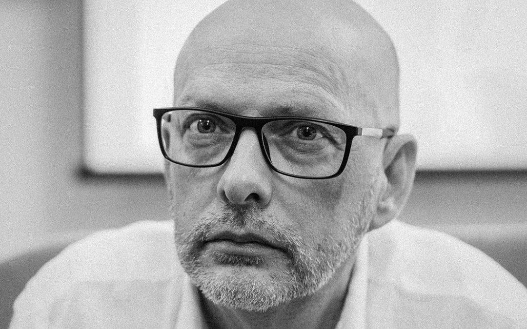 Hubert Klimko-Dobrzaniecki