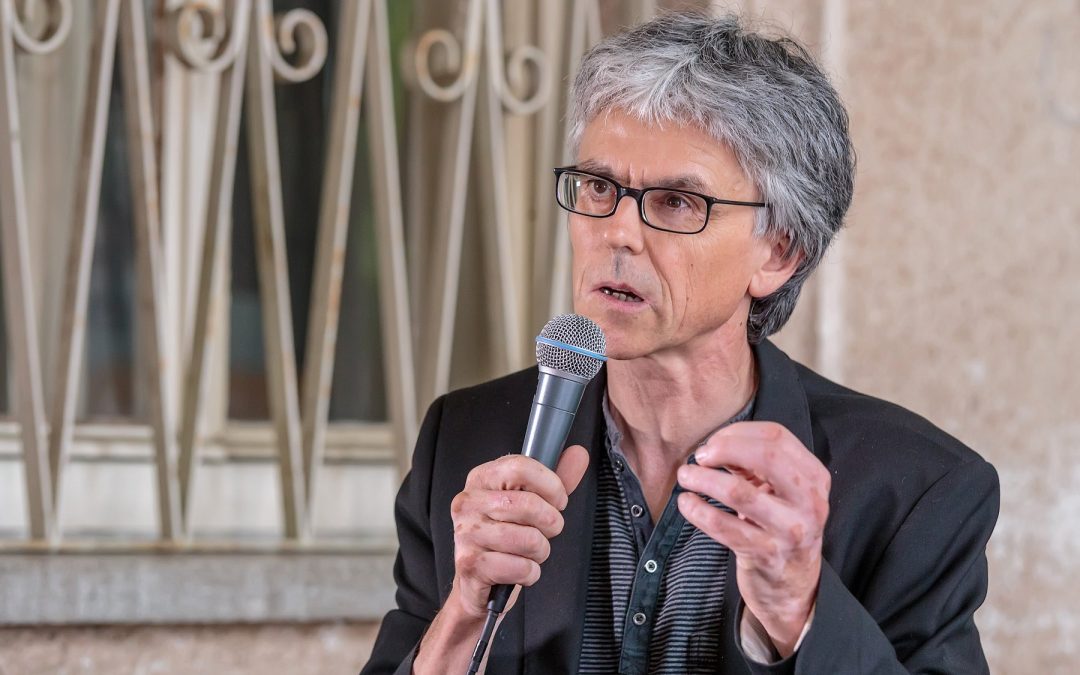 Igor Škamperle