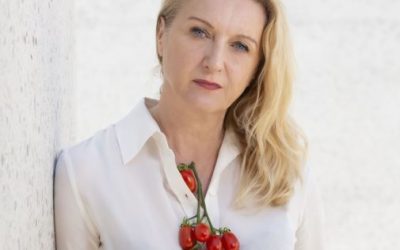 Irena Štaudohar