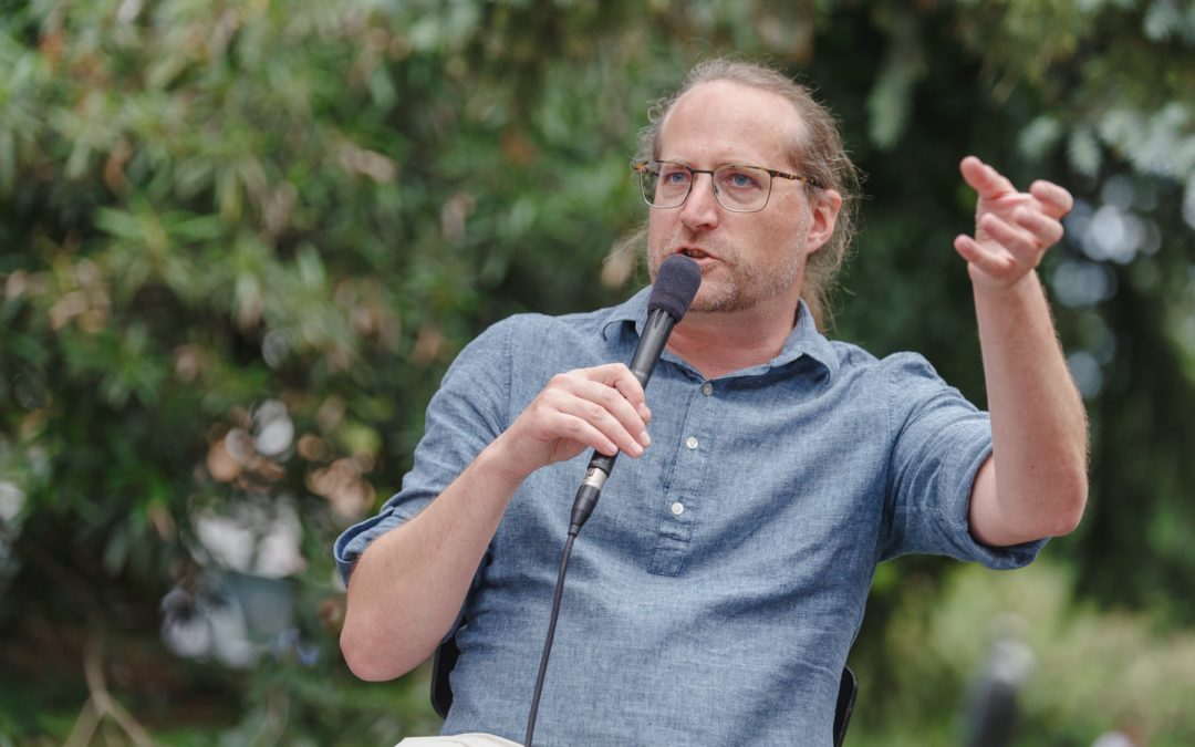 Jaka Železnikar