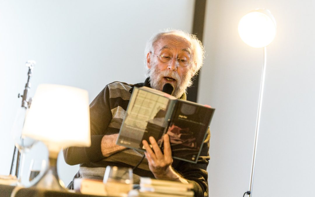 Josip Osti