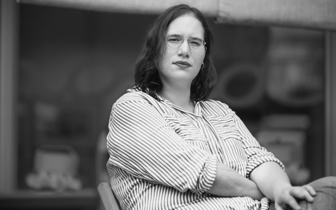 Katja Perat