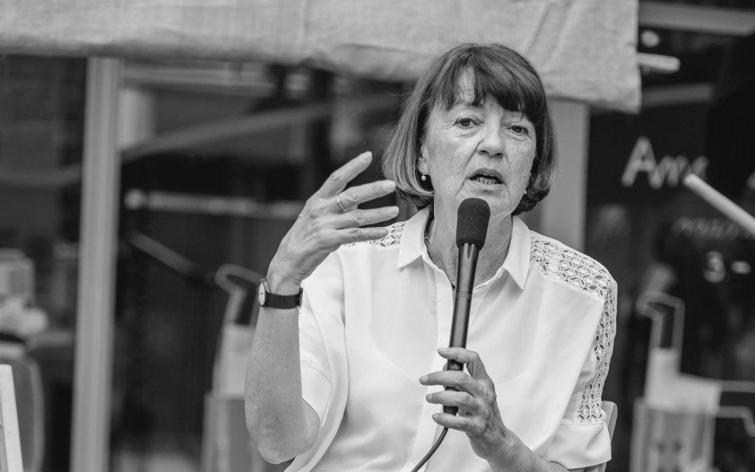 Lučka Kajfež Bogataj