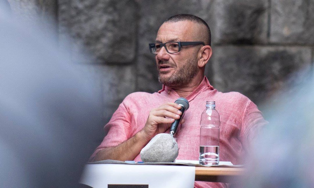 Marjan Hočevar