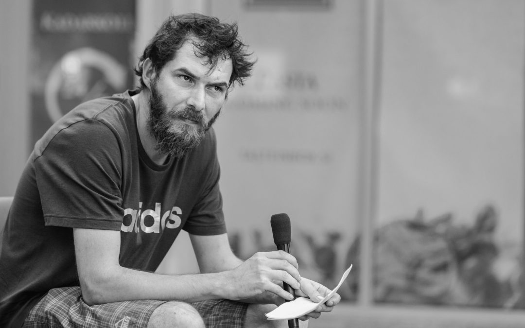 Marko Čeh
