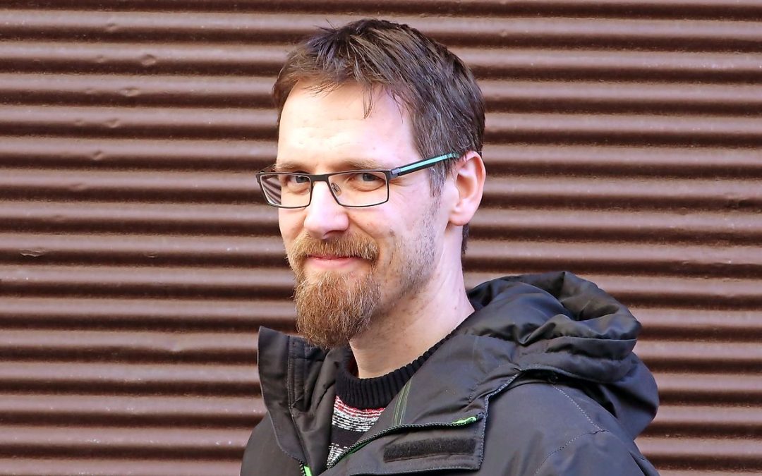 Matej Kocjan-Koco