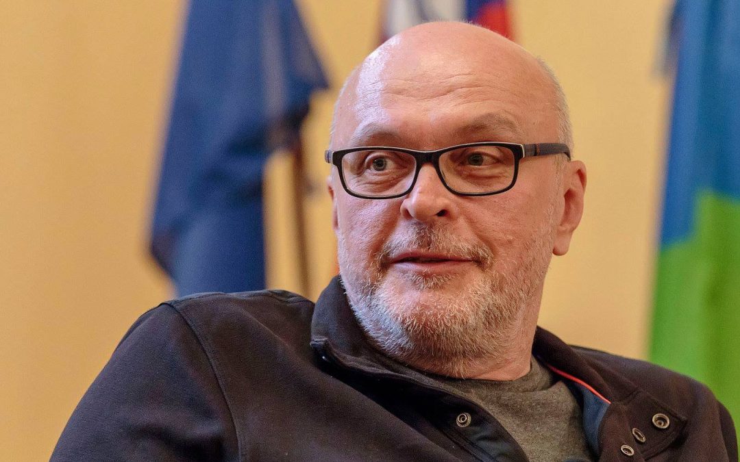 Miha Mazzini