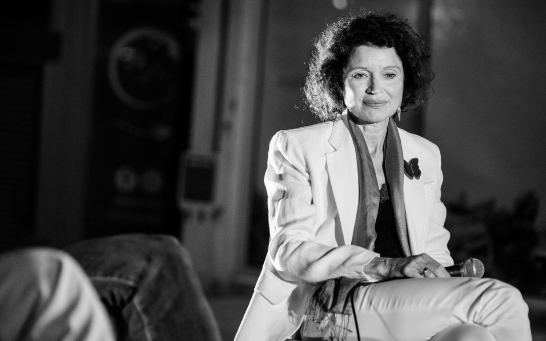 Mirjam M. Hladnik