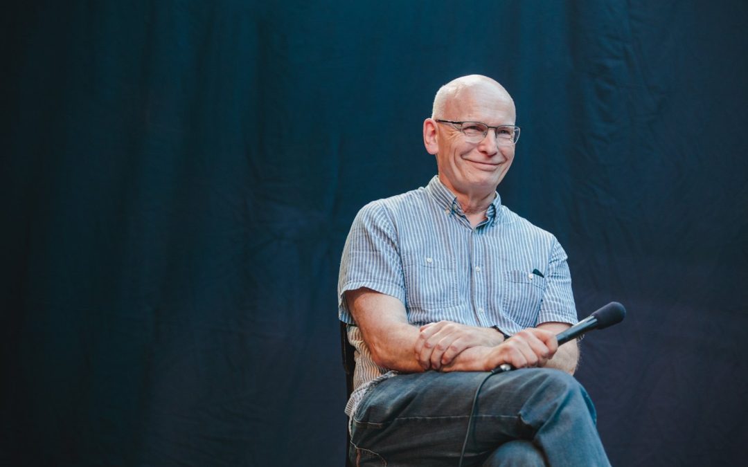 Mladen Dolar