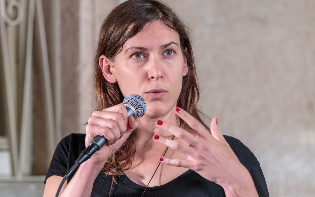 Nina Dragičević