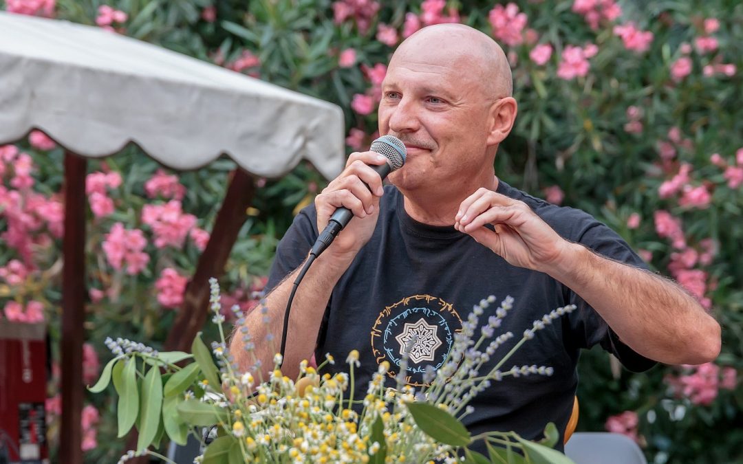Sarival Sosič