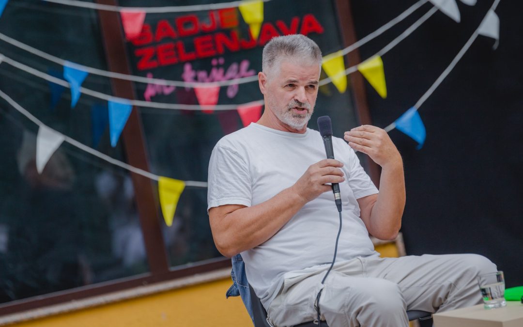 Srečko Fišer