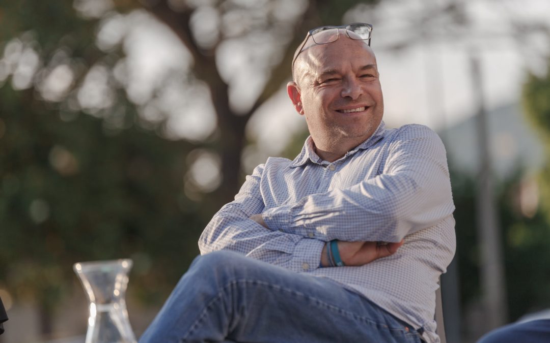 Stefano Lusa