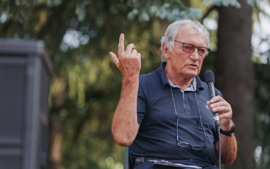 Tomaž Vuga