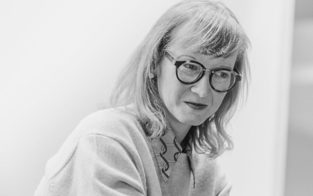 Agata Tomažič