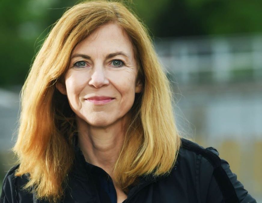 Ana Kučan