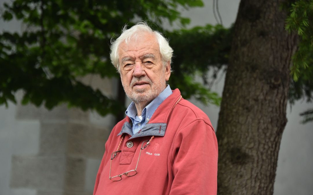 Bojan Brezigar