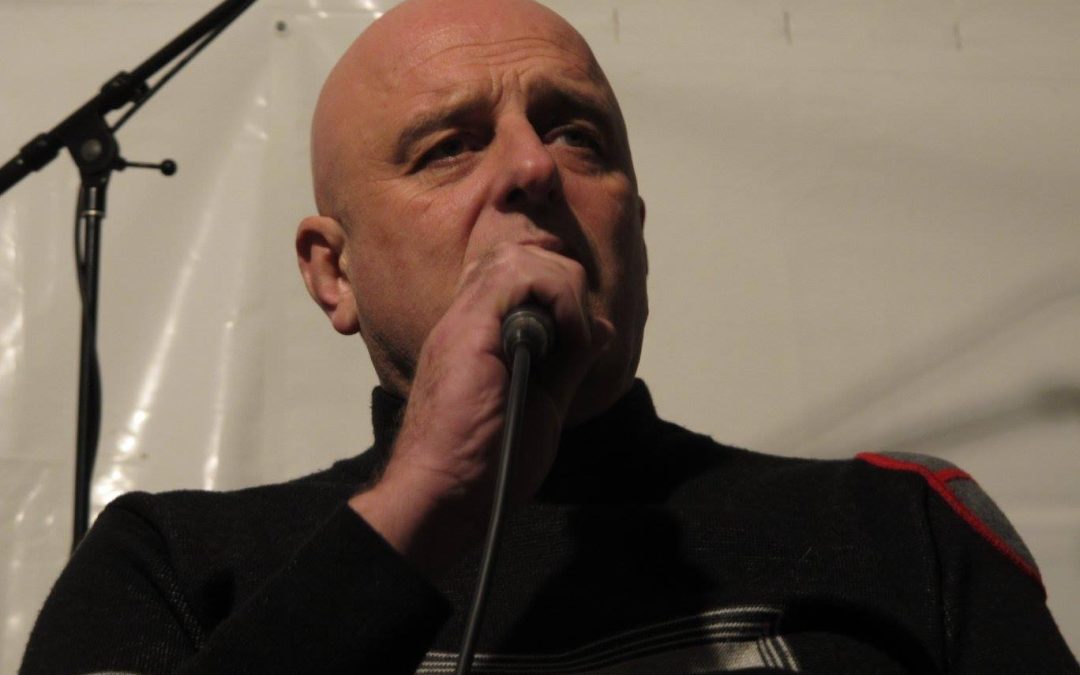 Dragan Živadinov