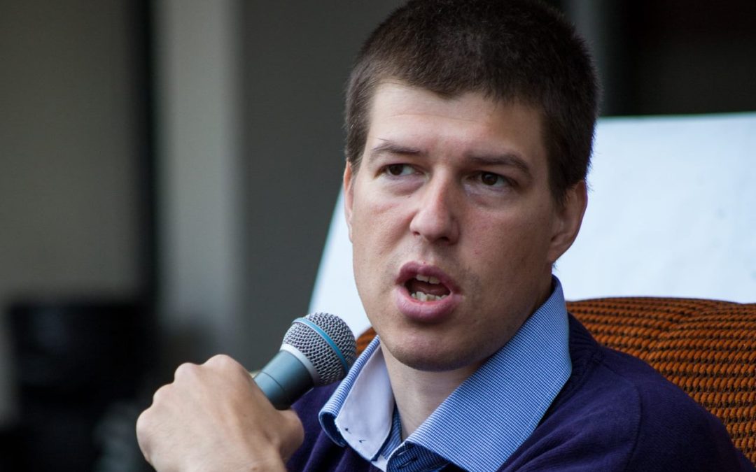 Goran Vojnović