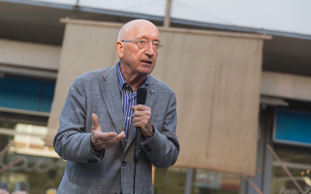 Jože Pirjevec