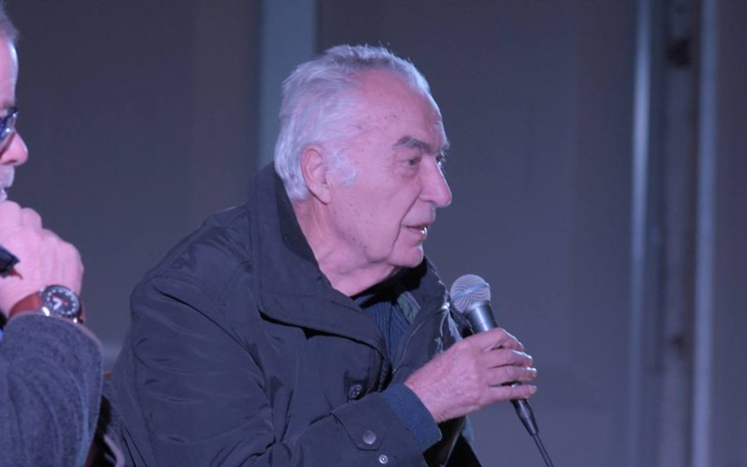 Jože Šušmelj