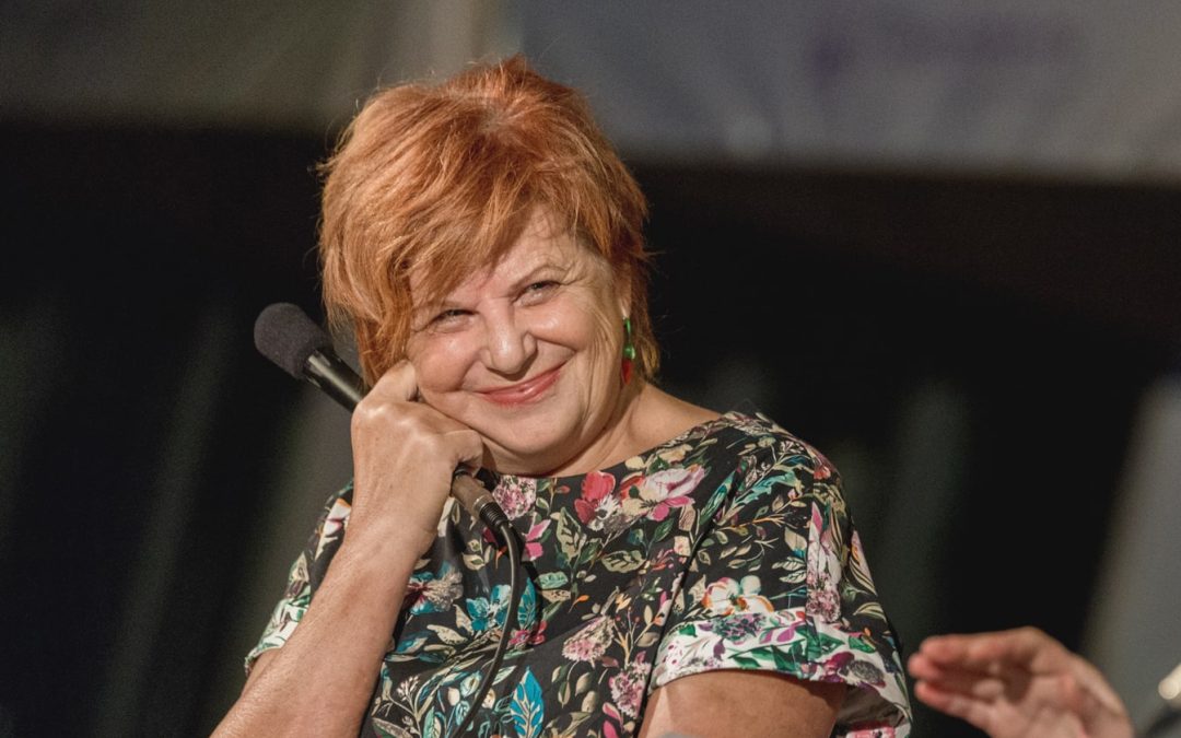 Majda Širca