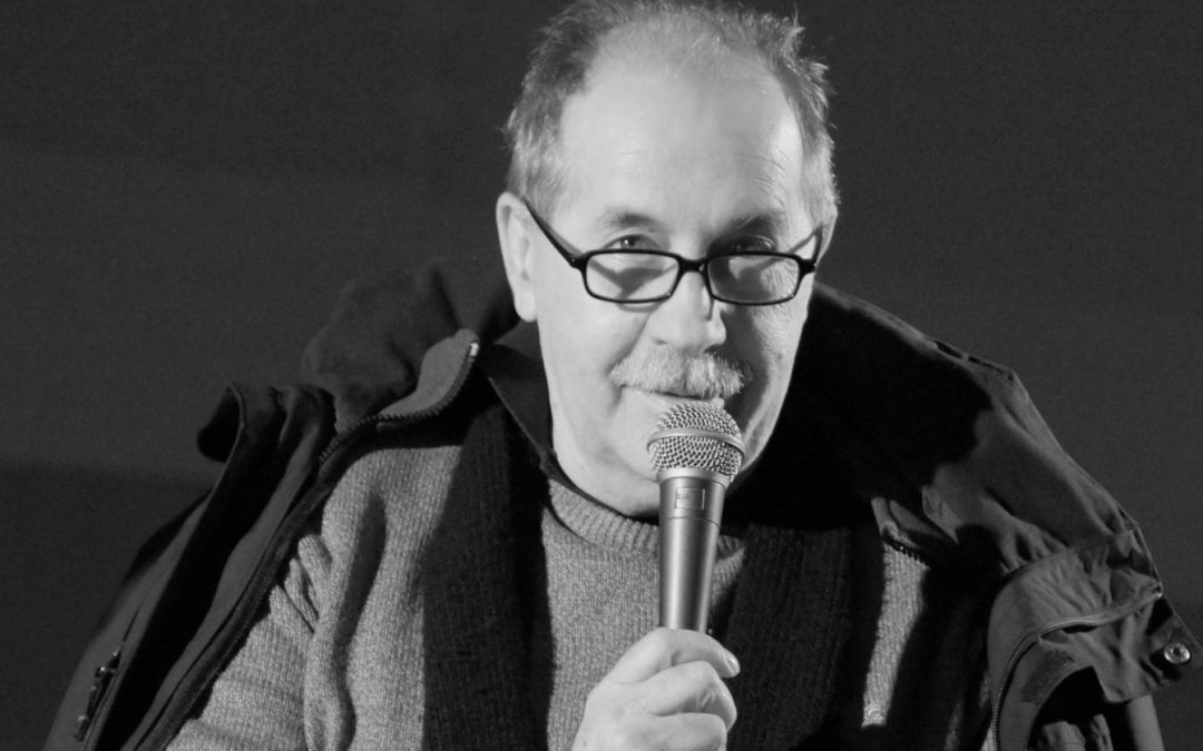 Marko Sosič