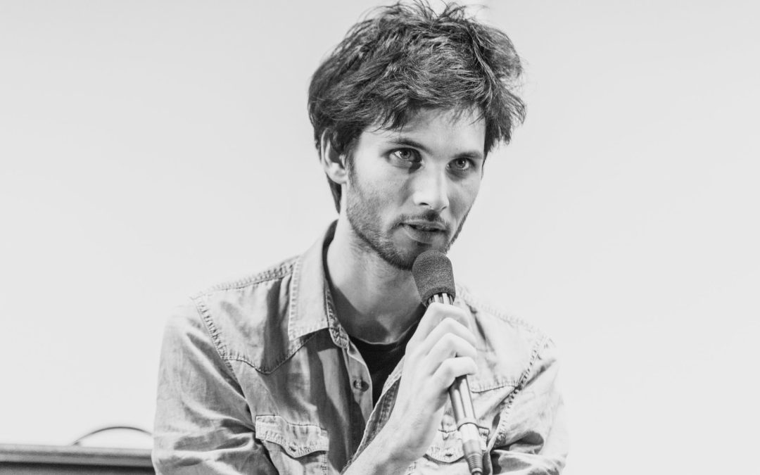 Martin Ramoveš