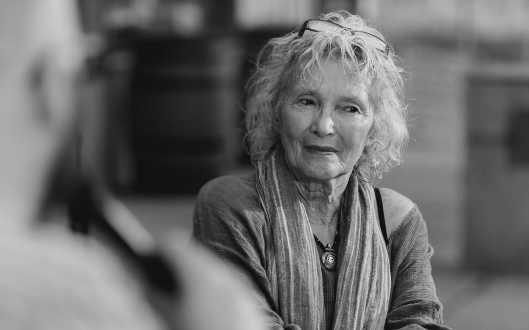 Nadja Velušček