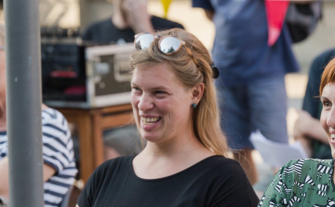 Nika Bezeljak