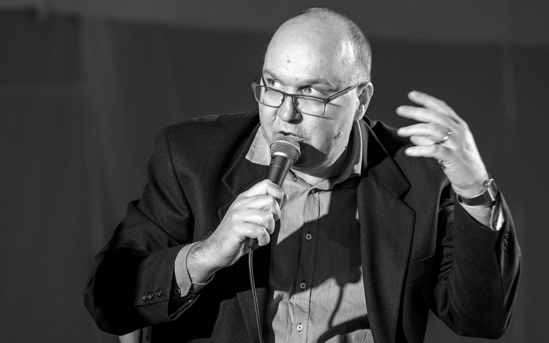 Renato Podbersič
