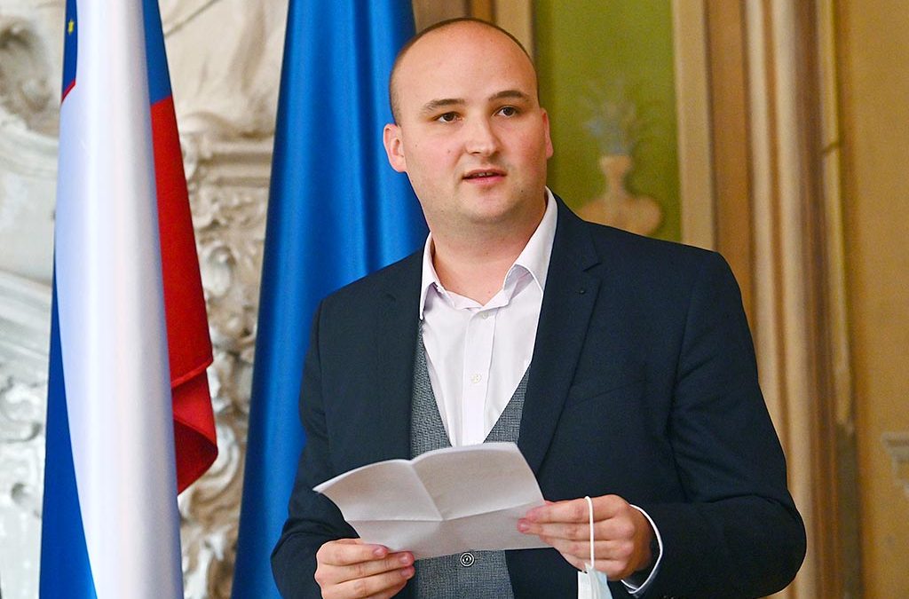 Tomaž Ivešić