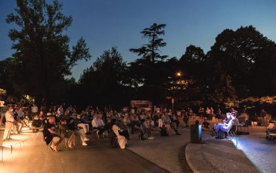 Odprti poziv za fotografije: Dvojno mesto
