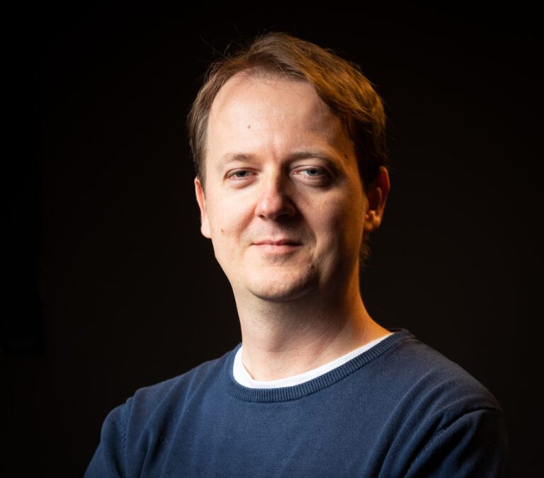 Andraž Rožman