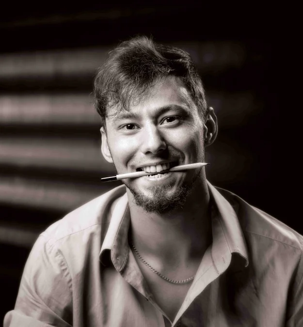 Jurij Devetak