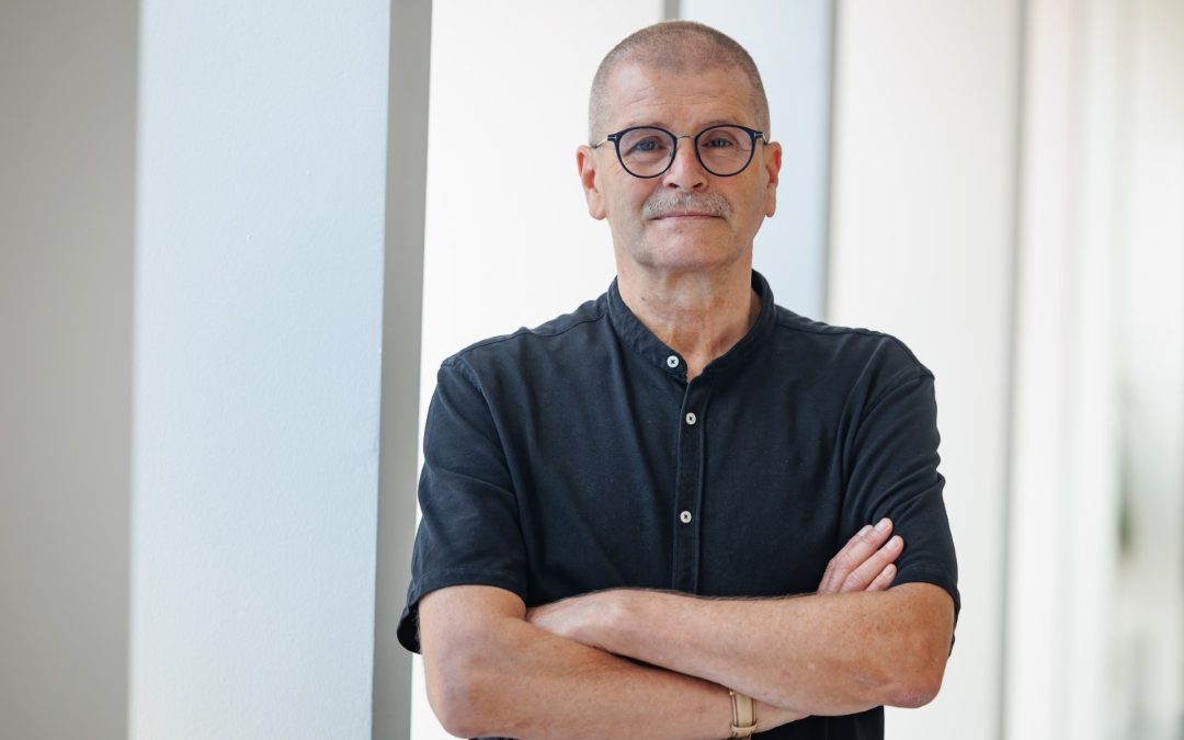Miha Kovač