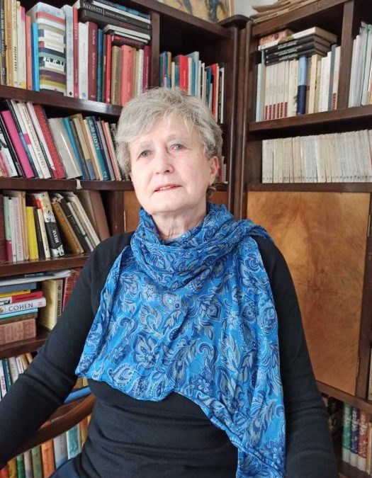 Barbara Hanuš