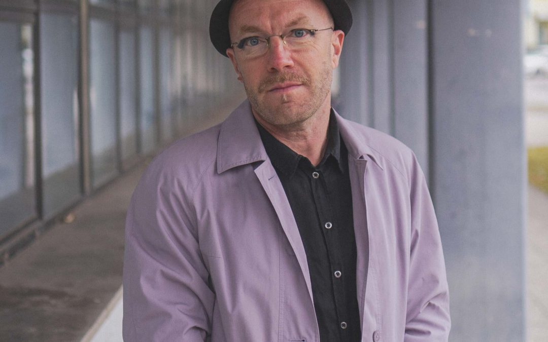 Peter Purg