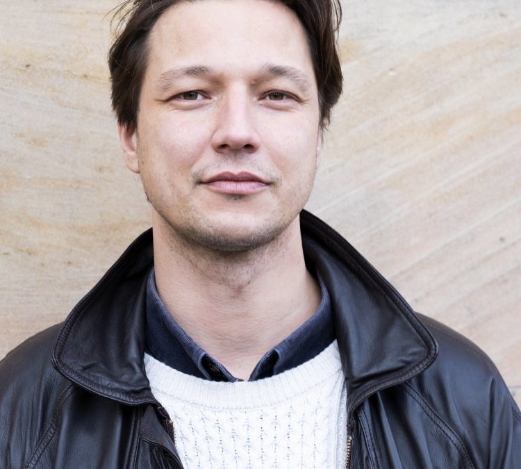 Klemen Kordež